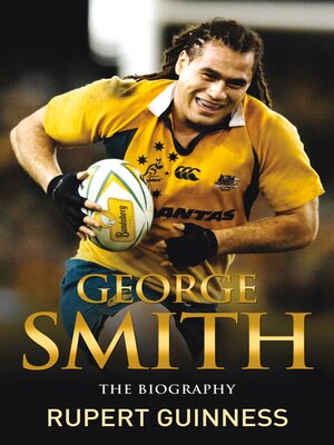 cover image of George Smith